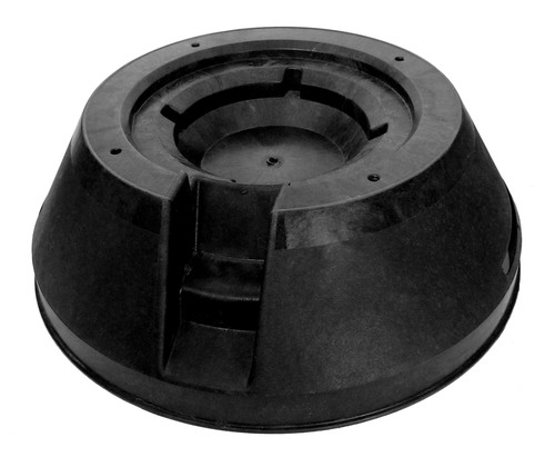 Waterway ClearWater Filter Base, 672-7211B (WW6727211B)