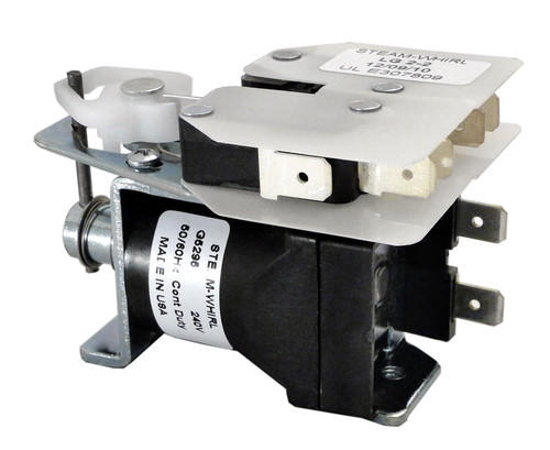 Allied Innovations Latching Relay 20 AMP, 240 VAC, S90R11240