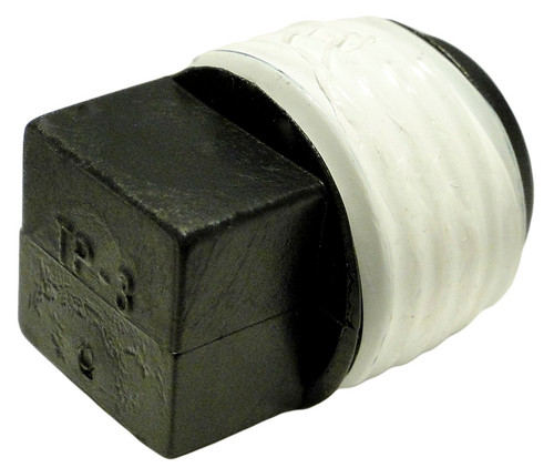 Zodiac Large Winter Drain Bottom Plug Replacement for Zodiac Nature2 Professional G Plus Cartridge, W13042 (FOU-451-1043)