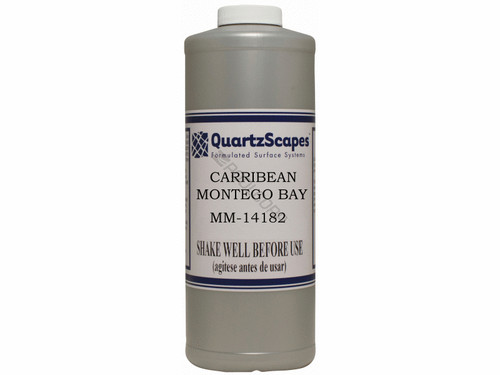 Montego Bay 32 Oz QS Pigment, MM-14182 (NPT-37-0858)