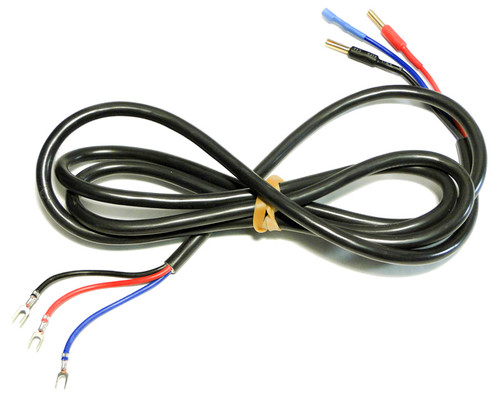 Zodiac Output Cable For LM2 Series Chlorinator Power Pack, W193201 (CLW-451-2028)