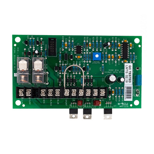 Zodiac TS Control PCB Assembly for Ei Series Electronic Salt Water