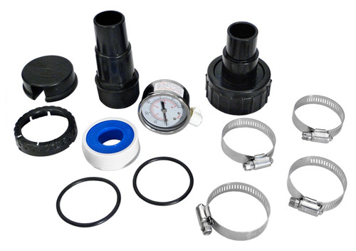 Waterway Fitting Package Twm Pack, 400-9900 (WW4009900)