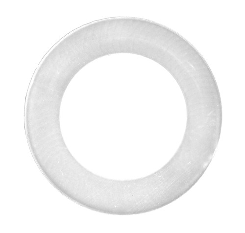 Waterway1.5" Flat Union Gasket, 711-4000B (WWP-85-9741)