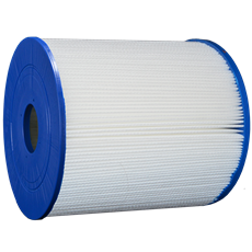 Super-Pro Pleatco 8" X 9" 50 Sq/Ft 3 Oz Coleman Cartridge Element, PCS50N SPG