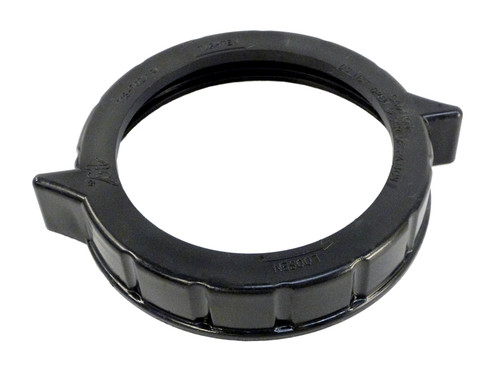 Waterway Lock Ring Check Valve, 718-7021B-CPVC