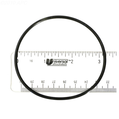 Waterway Lid O-Ring, 805-0151B