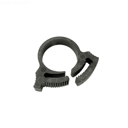 Waterway .5" Hose Clamp, 872-2290B