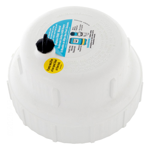 PHAM VANPHUC Pool Frog Bac Pac Model 5051, 01-03-5880 - EZ Pool & Spa Supply