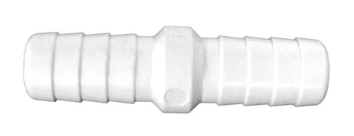 Waterway 3/8" BARB x 3/8" BARB Coupler, 419-1000B