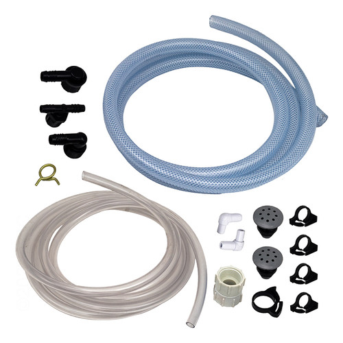S.R.Smith Hose Kit Swim Club II Slide, 69-209-110