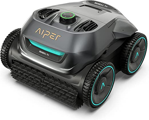Aiper Seagull Pro Cordless Robotic Pool Cleaner, SEAGULLPROIG