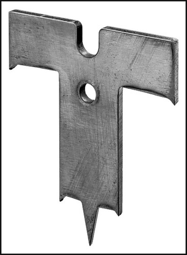 American Granby Ringmaster 1.5" Wing Bit Replacement Blade, OTRB1.5