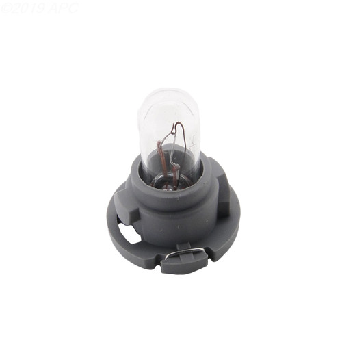 Balboa Lamp for Control Panel Keypads with Blacklight Light Bulbs, 10226