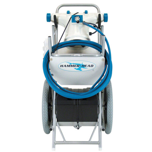 Hammerhead Resort-21 Portable Vacuum 21