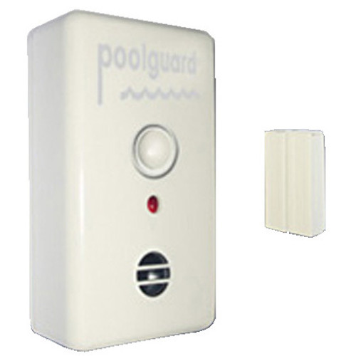 Poolguard Door Alarm with Immediate Alarm Sound, DAPT2