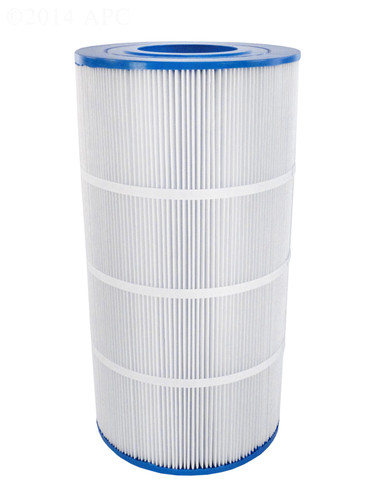 APC Filter Cartridge 8 15/16" X 17 3/8" 75 Sq/Ft, APCC7247