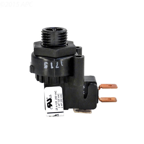 Tecmark TDI Air Switch Momentary SPDT 20A, TBS302A