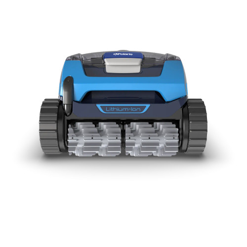 Polaris Freedom Plus Cordless with Remote and Caddy, FRP550CTLR