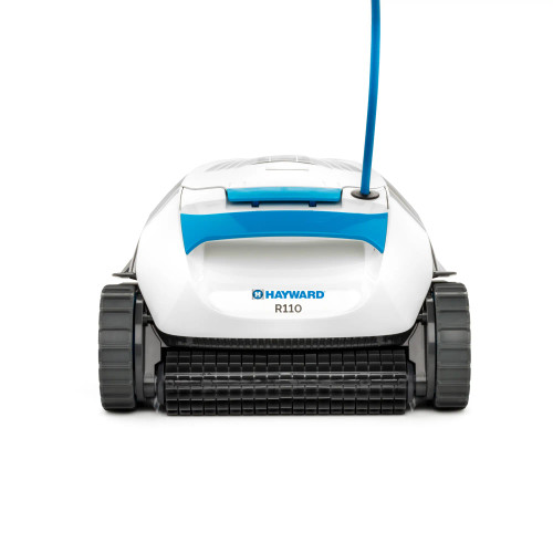 Hayward The PoolCleaner R110 Robotic Pool Cleaner, W3RCH411CU