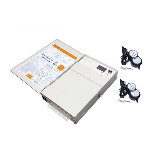 Pentair IntelliCenter Load Center System with i5PS Personality Kit & without SCG, 521907