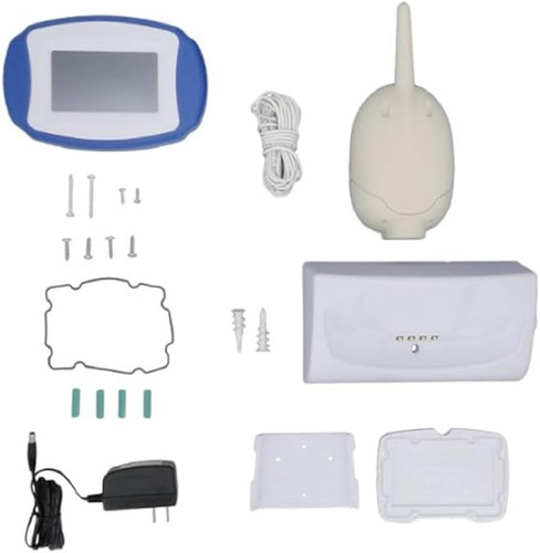 Pentair IntelliCenter Wireless Remote with Transceiver, 522036