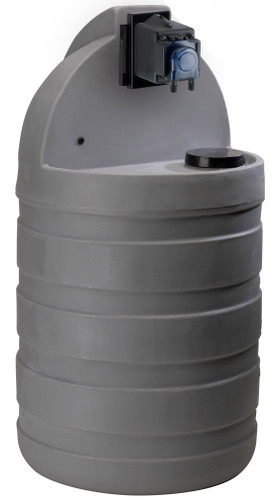 Stenner Tank System 30 Gallon Tank 38GPM Variable Speed Pump, S3NE20VXCA1S6