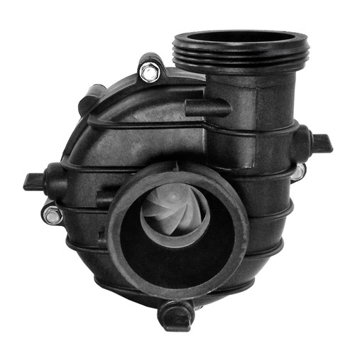Balboa Dura Jet Wet End 3HP 2"x 2" 48Y, VIC1215015