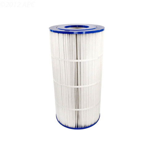 Waterway 10" X 13.25" 75 Sq/Ft Cartridge Filter, 8170075