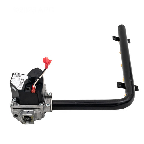 Hayward H400 FD Series LP to NA Gas Conversion Kit, FDXLGCKW400PN