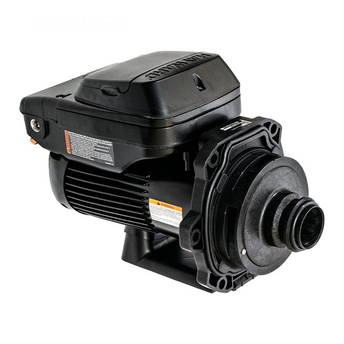 Hayward TriStar® VS G3 Pump Power End Assembly 2.7HP