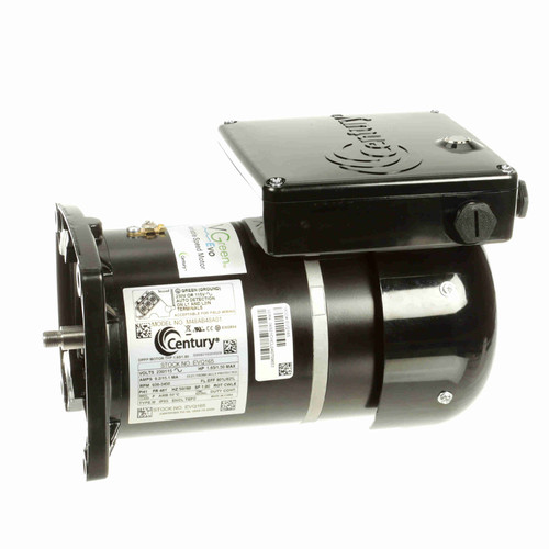 Century VGreen® Variable Speed Pool Pump Motor 2.25HP 115/230V 48Y