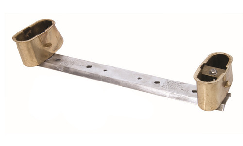 S.R.Smith Double Anchor Assembly-Bronze, 34-306A