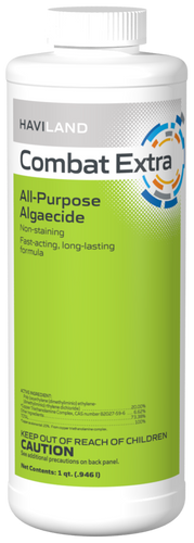 Durachlor 32 Oz. Combat Extra Algaecide, C002909-CS20Q