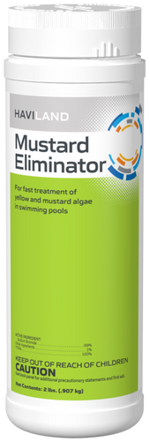 Durachlor 2 Lb. Mustard Eliminator, C002835-CS20B2