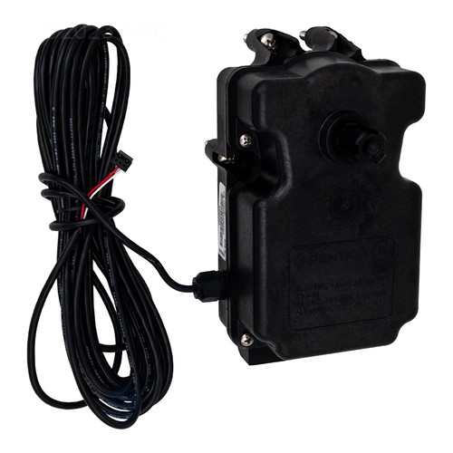 Zodiac Jandy Valve Actuator, 4424 - EZ Pool & Spa Supply