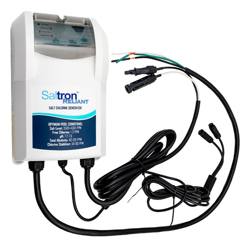 その他 salt Solaxx Salt Chlorination Systems