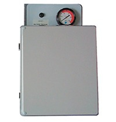 Pentair Stark Manual Semi-Auto Backwash Controller CM200-0X