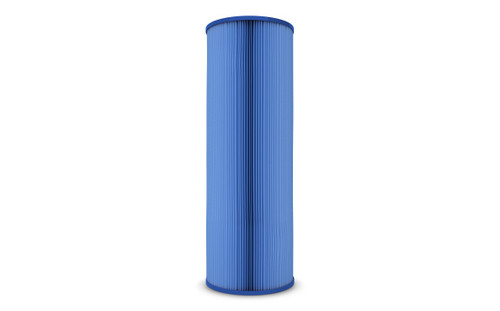 Super-Pro Xtreme Blue B6 C751/C900 Single Filter Cartridge, X15-ULT-B6-M
