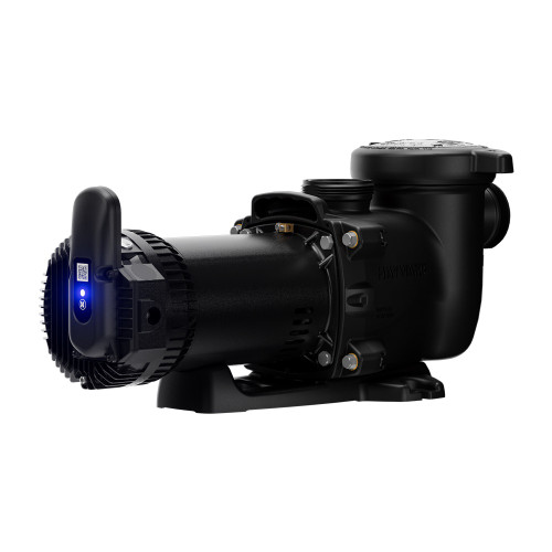 Hayward MaxFlo VS 415 Variable Speed Pump with Omnix, W3VSP23415