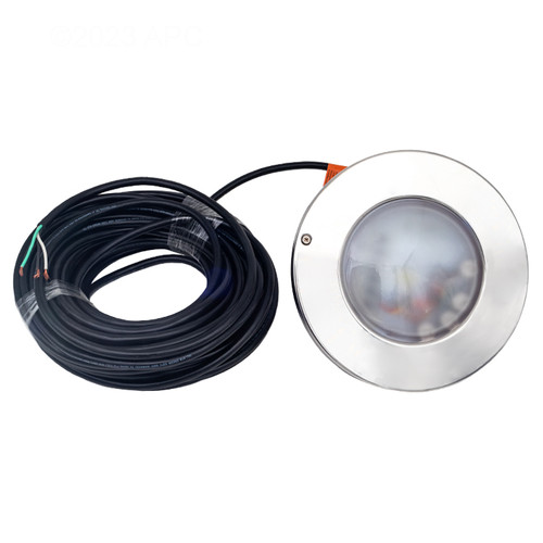 J&J Electronics ColorSplash XG-W 500 LED 12V 58W Polished Pool