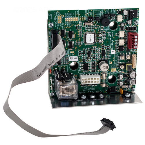 Jandy Power Distribution PCB Kit, R0458200 - EZ Pool & Spa Supply