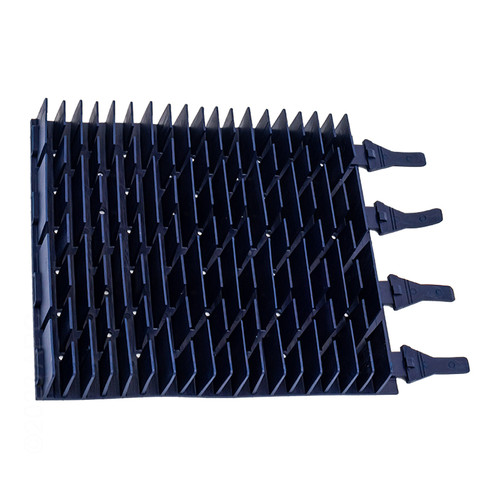 Polaris Brush Scrubber, R0765500