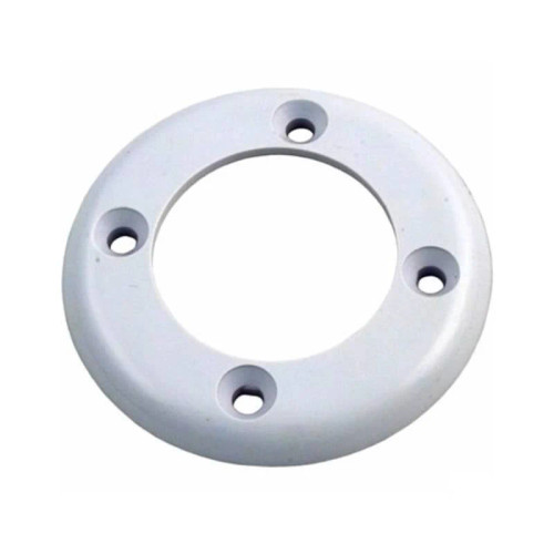 Hayward 2" Return Fittings Body Face Plate White, SPX1408BS2