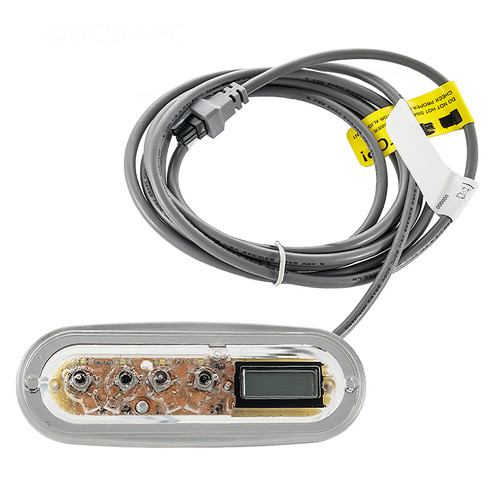 Balboa TP200T Topside Panel, G8421