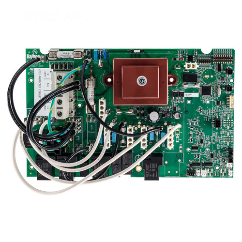 Balboa BP7 Circuit Board for 4.0 or 5.5kW, G1361-02