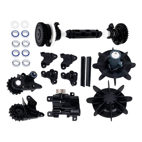 Polaris Quattro Factory Tune-up Kit, R0995100