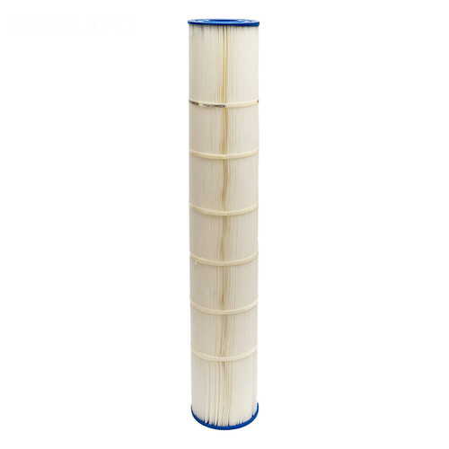 Pentair FullFloXF 155 Sq. Ft. Filter Cartridge for C-Series, 170102 