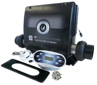 Balboa TP600 Controller 5.5KW BP7 Retro-Fit Kit, 50-BP7-600-55-K 