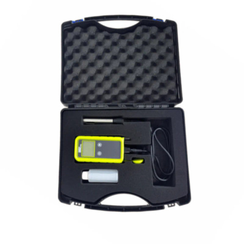 Solaxx SafeDip Pro Digital Chemistry Reader, MET50A